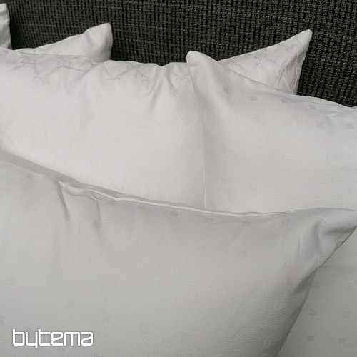 Fundas de almohada decorativas de Damasco - varios tamaños