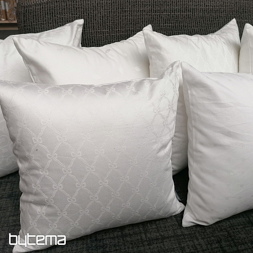 Fundas de almohada decorativas de Damasco - varios tamaños