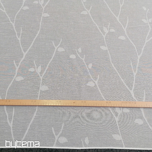 Cortina de lujo GERSTER 11769/295/0001