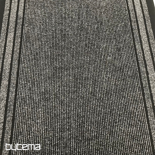 Banda de rodadura SYDNEY ancho 80 cm gris