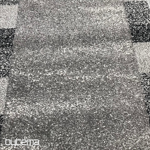 banda de rodadura de alfombra ETNO meléir