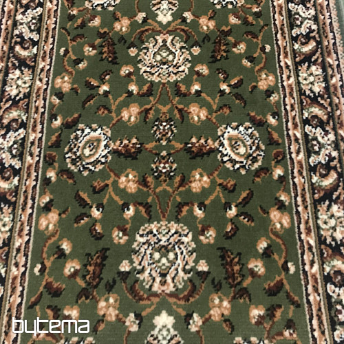 Pisada TEHERAN ORIENT verde