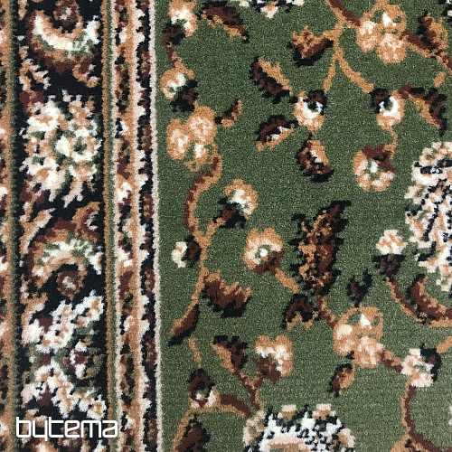 Pisada TEHERAN ORIENT verde