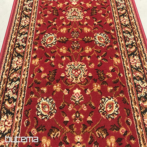 Pisada TEHERAN ORIENT burdeos