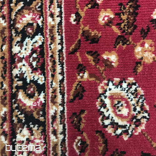 Pisada TEHERAN ORIENT burdeos