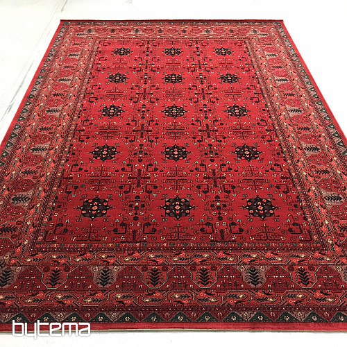 Alfombras de lana de lujo KASHQAI 4303/300