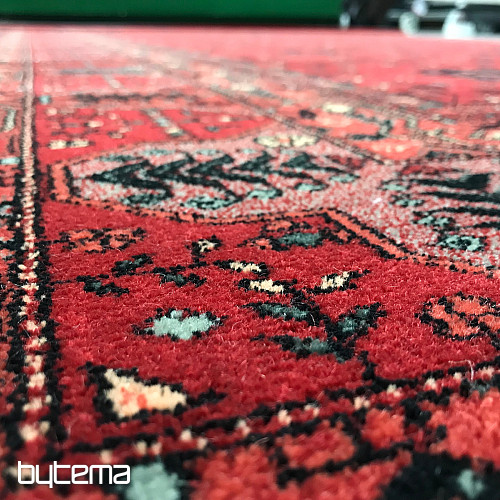 Alfombras de lana de lujo KASHQAI 4303/300