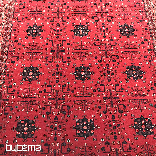 Alfombras de lana de lujo KASHQAI 4303/300