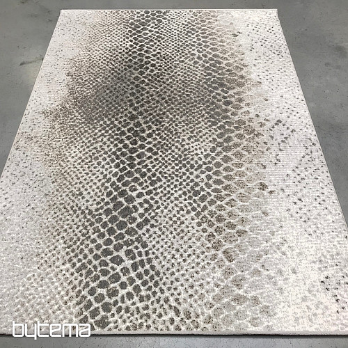 Alfombra pieza moderna PIAZZO 12263/910