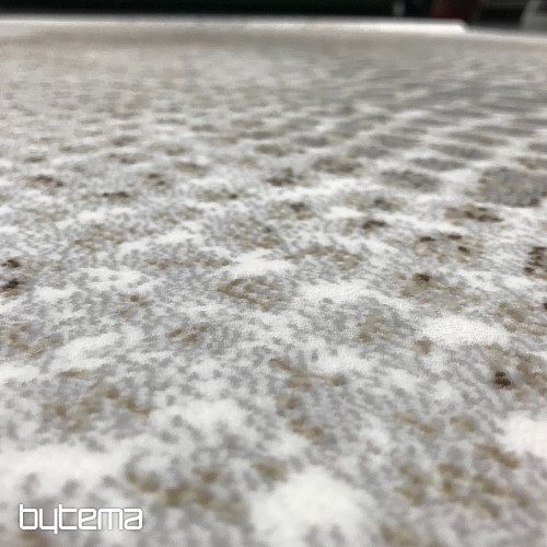 Alfombra pieza moderna PIAZZO 12263/910
