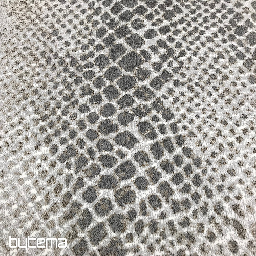 Alfombra pieza moderna PIAZZO 12263/910