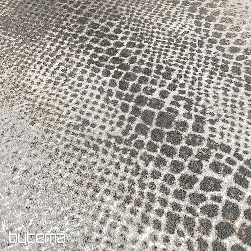Alfombra pieza moderna PIAZZO 12263/910