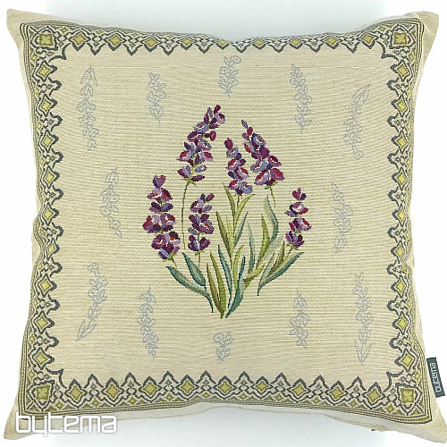 Funda de almohada tapiz LAVANDA NUEVO