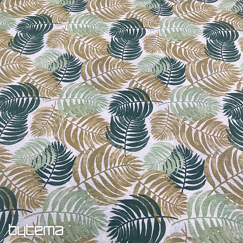 Tela decorativa Helecho