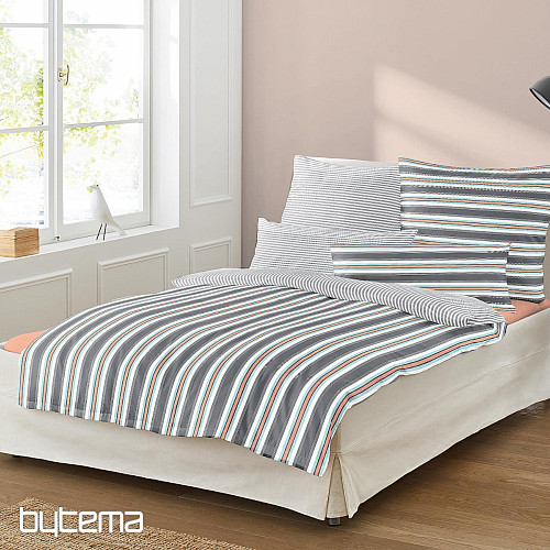 ropa de cama Irisette BIO ALGODÓN satinado ECO 8190-90