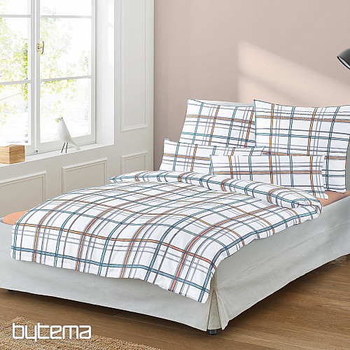 ropa de cama Irisette BIO ALGODÓN satinado ECO 8189-90