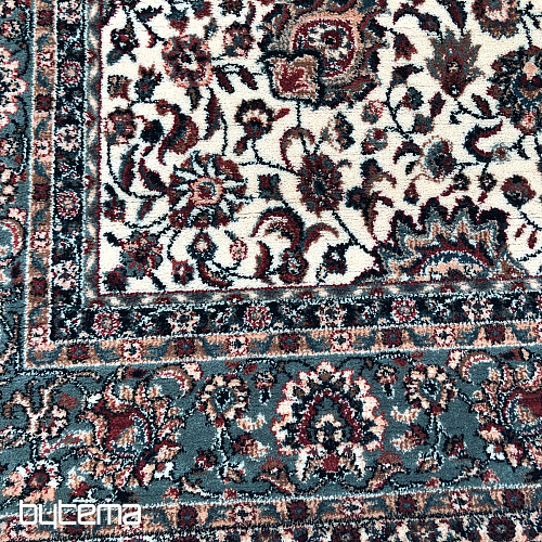 Alfombras de lana de lujo KASHQAI 4362/101