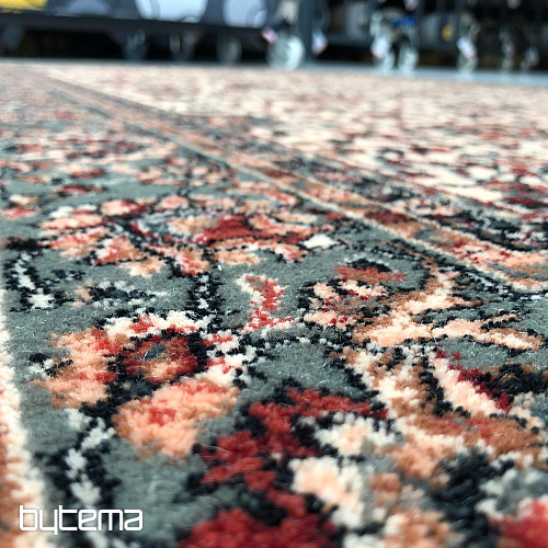 Alfombras de lana de lujo KASHQAI 4362/101