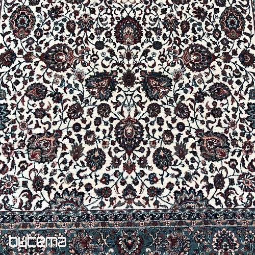 Alfombras de lana de lujo KASHQAI 4362/101