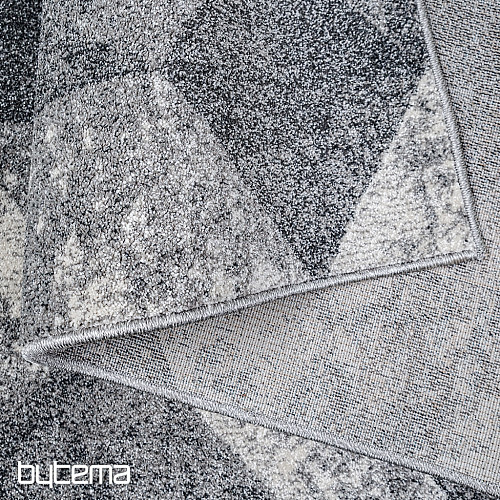 Alfombra pieza VISTA MODERN gris