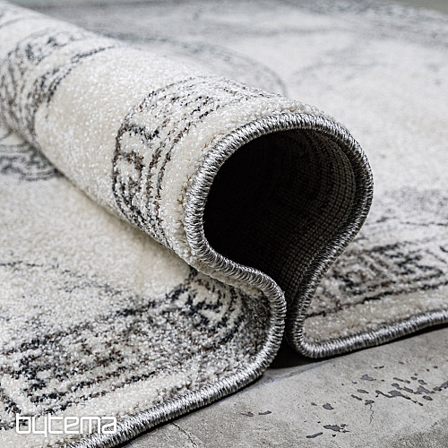 Alfombra pieza VISTA ORNAMENT gris