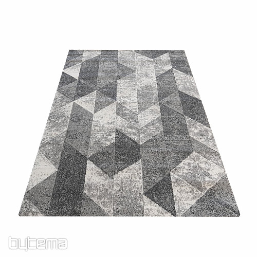 Alfombra pieza VISTA MODERN gris