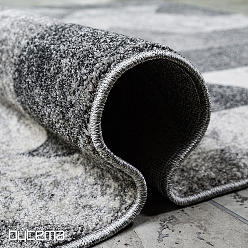 Alfombra pieza VISTA MODERN gris