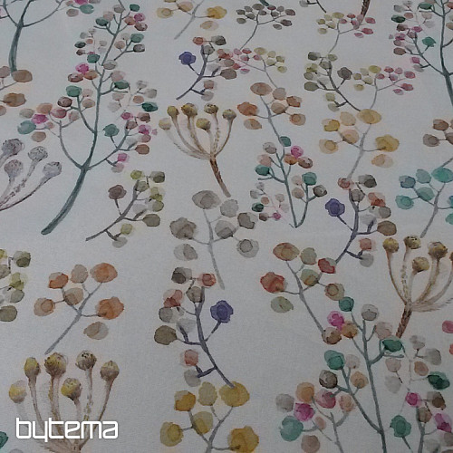 Tela decorativa LOUKA okr