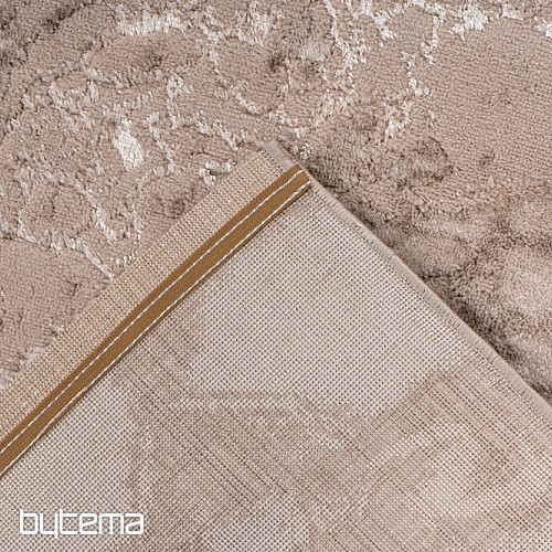 Alfombra moderna MARMARIS 400 beige