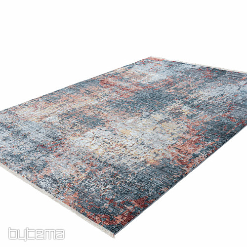 Alfombra moderna MEDELLIN 400 multi