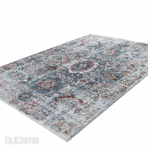 Alfombra moderna MEDELLIN 403 multi