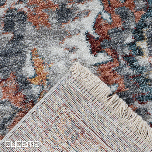 Alfombra moderna MEDELLIN 403 multi
