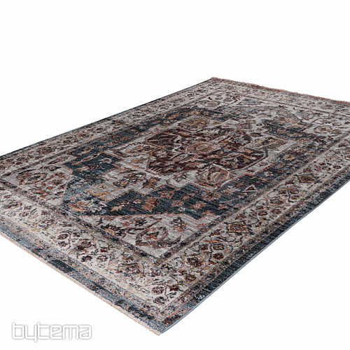 Alfombra moderna MEDELLIN 405 multi