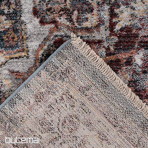 Alfombra moderna MEDELLIN 405 multi