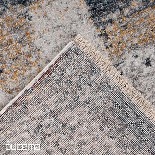 Alfombra moderna MEDELLIN 407 multi