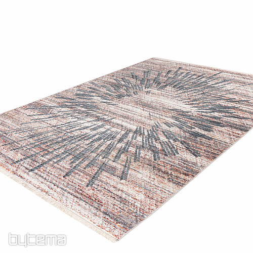Alfombra moderna MEDELLIN 408 multi