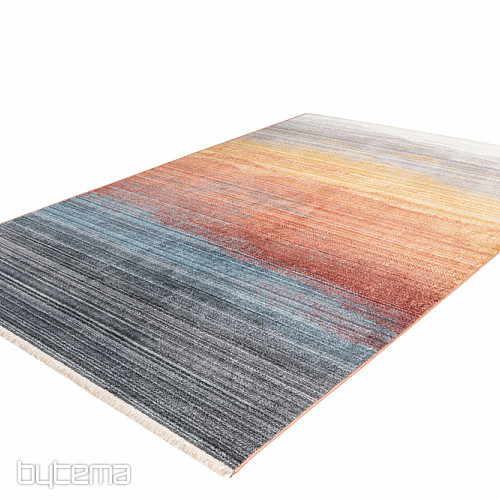 Alfombra moderna MEDELLIN 409 multi
