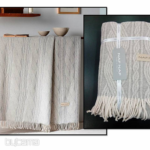 Cuadros LUXURY TRENZADO beige