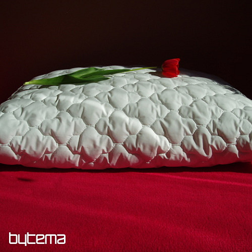 Almohada acolchada - bolas - 70x90 cm sin cremallera