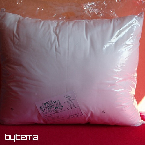 Almohada clásica de fibra hueca