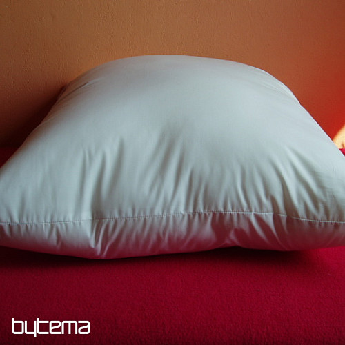 Almohada clásica de fibra hueca