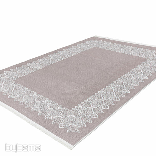 Alfombra lavable PERI 108 topo