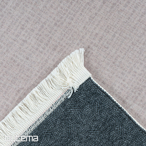 Alfombra lavable PERI 108 topo