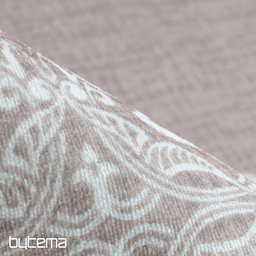 Alfombra lavable PERI 108 topo