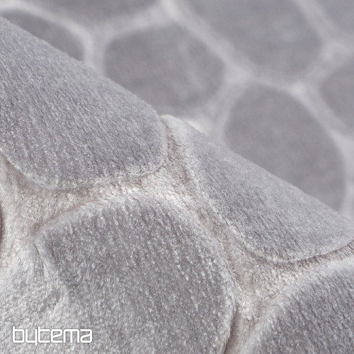 Alfombra lavable PERI 110 gris