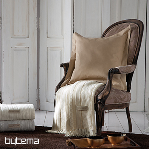 Cuadros LUXURY TRENZADO beige