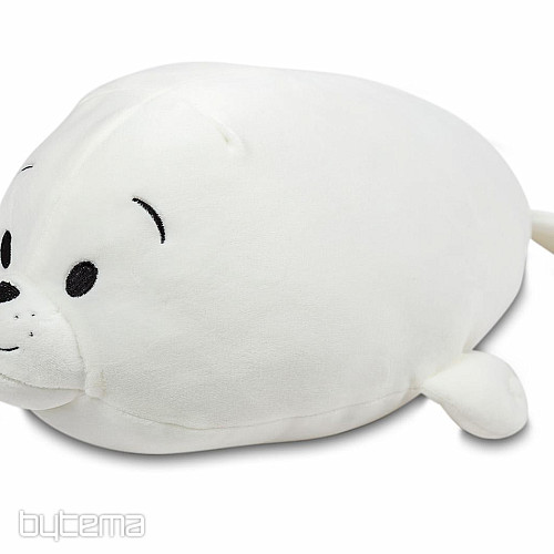 Almohada SPANDEX TULEŇ blanco