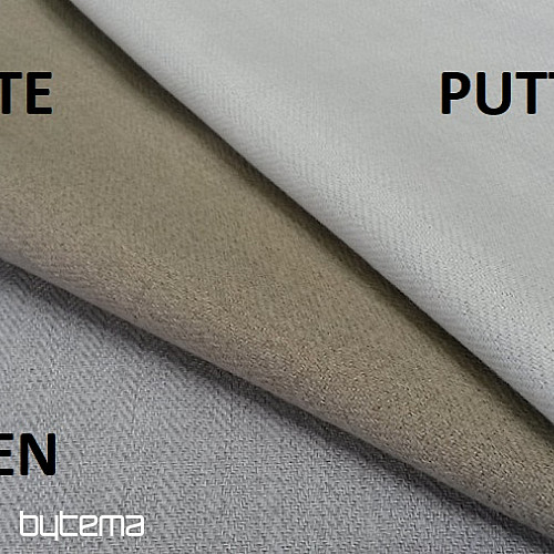 funda de tela ARRAN LINEN