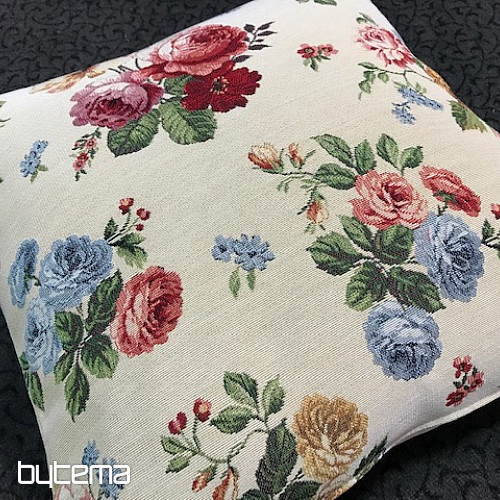 Cubierta decorativa ROMANTIC ROSE