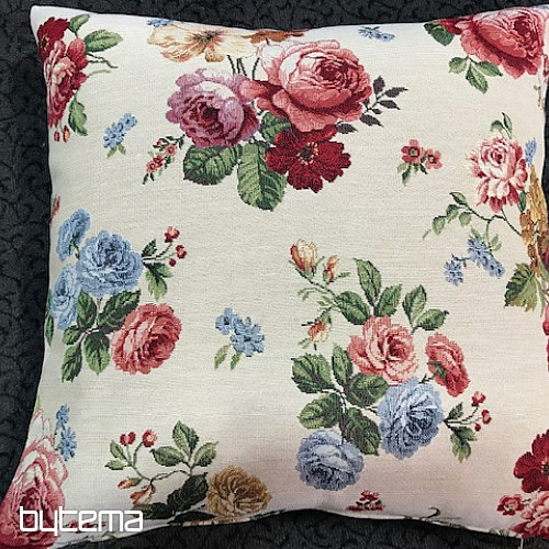 Cubierta decorativa ROMANTIC ROSE